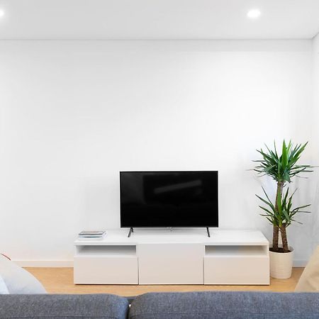 East River - T4 Junto Ao Altice Forum - 브라가 외부 사진
